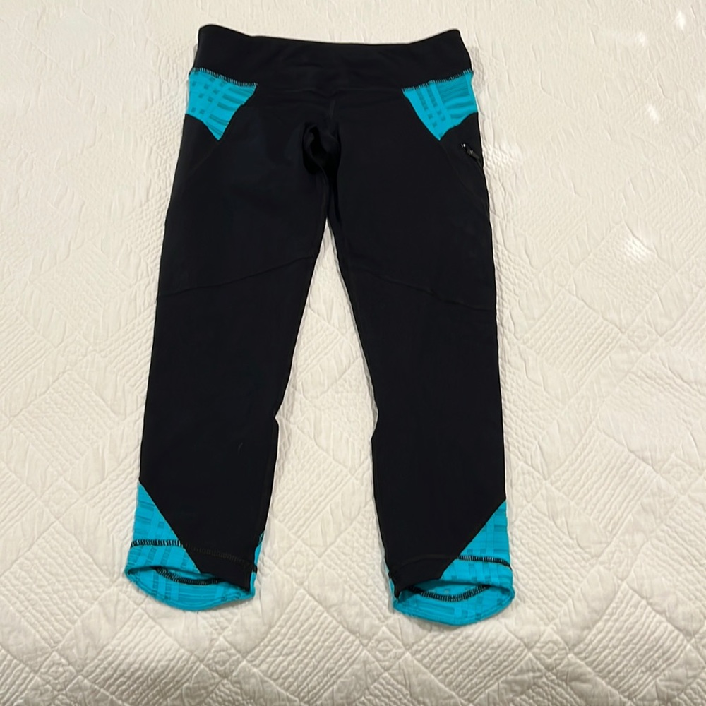 VMMA leggings